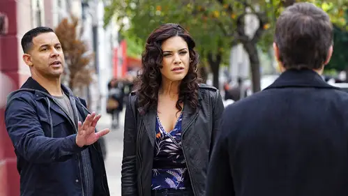Castle Temporada 8 Episodios 16 • Sub Español
