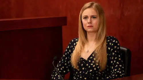 Mr. Mercedes Temporada 3 Episodios 6 • Sub Español