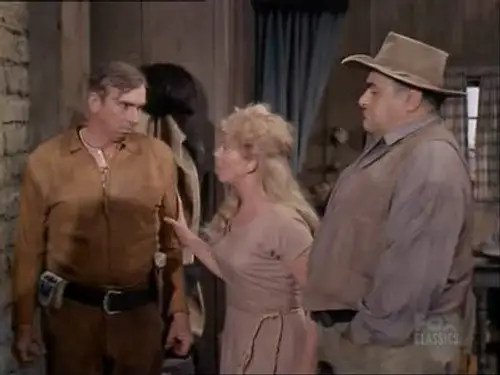 Bonanza Temporada 5 Episodios 21 • Sub Español