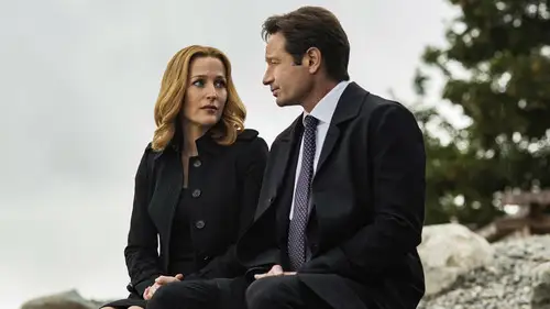 Expediente X Temporada 10 Episodios 4 • Sub Español