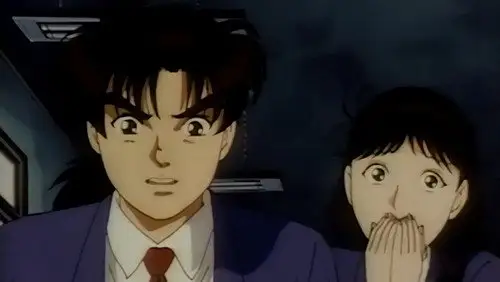 Kindaichi Shounen no Jikenbo Temporada 1 Episodios 2 • Sub Español