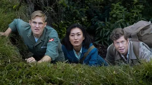 Monarch: El legado de los monstruos Temporada 1 Episodios 2 • Sub Español