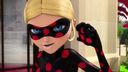 Prodigiosa: Las aventuras de Ladybug Temporada 1 Episodios 17 • Sub Español