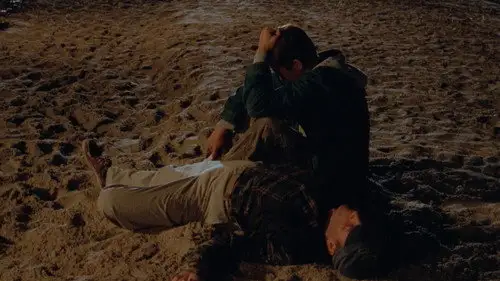 Dawson crece Temporada 2 Episodios 12 • Sub Español