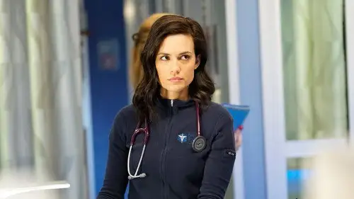 Chicago Med Temporada 3 Episodios 17 • Sub Español
