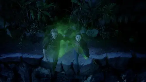 Érase una vez Temporada 3 Episodios 1 • Sub Español