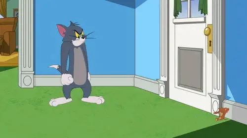 El Show de Tom y Jerry 2014 Temporada 2 Episodios 3 • Sub Español
