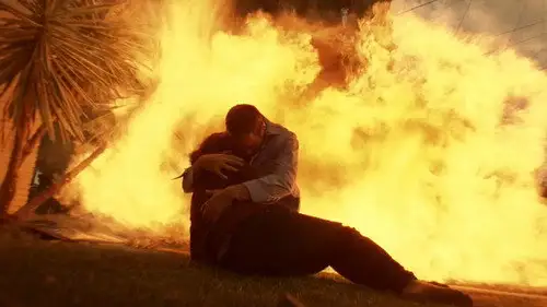 24 Temporada 5 Episodios 1 • Sub Español