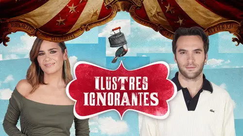 Ilustres Ignorantes Temporada 18 Episodios 12 • Sub Español