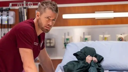 Chicago Med Temporada 11 Episodios 5 • Sub Español