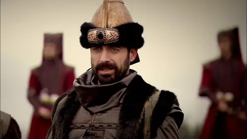 El Sultán Temporada 1 Episodios 9 • Sub Español