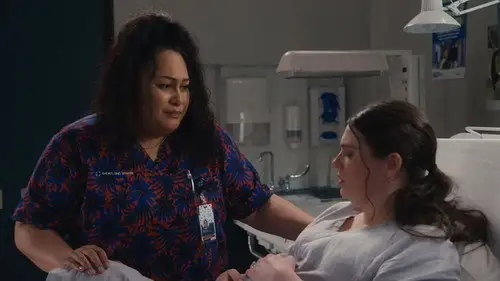 Shortland Street Temporada 34 Episodios 17 • Sub Español