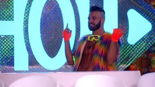 Gran hermano (Estados Unidos) Temporada 18 Episodios 16 • Sub Español