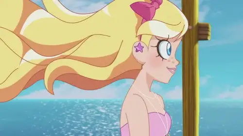 LoliRock Temporada 2 Episodios 10 • Sub Español