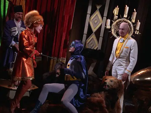 Batman Temporada 3 Episodios 8 • Sub Español