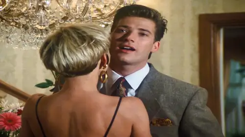 Dallas Temporada 14 Episodios 17 • Sub Español