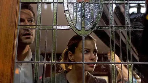 Lucifer Temporada 1 Episodios 12 • Sub Español