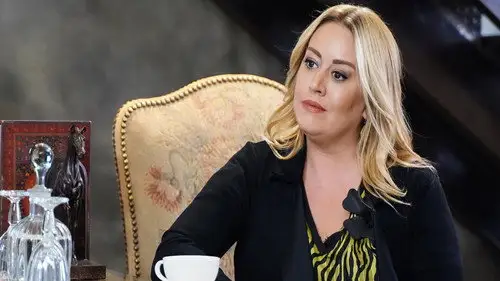 Pecado original Temporada 4 Episodios 13 • Sub Español