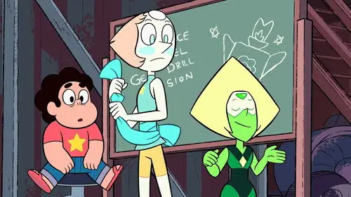Steven Universe Temporada 2 Episodios 22 • Sub Español