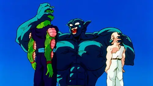 Dragon Ball Z Temporada 4 Episodios 8 • Sub Español