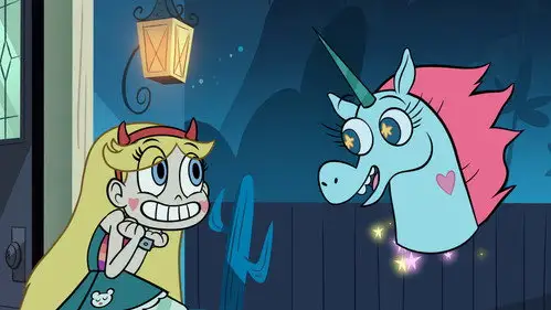 Star contra las fuerzas del mal Temporada 1 Episodios 2 • Sub Español