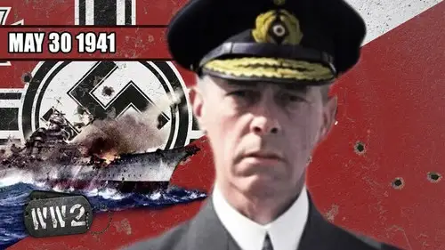 World War Two Temporada 3 Episodios 22 • Sub Español