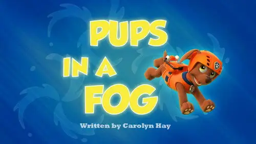 La Patrulla Canina Temporada 1 Episodios 4 • Sub Español