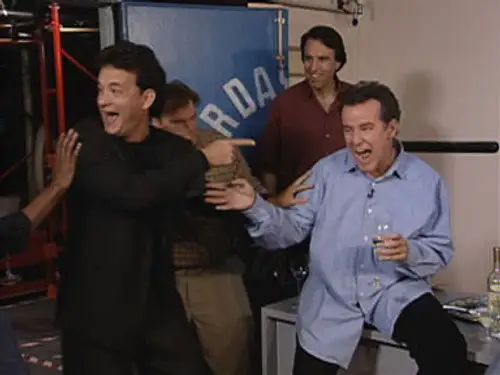 Saturday Night Live Temporada 17 Episodios 19 • Sub Español