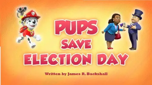 La Patrulla Canina Temporada 7 Episodios 21 • Sub Español