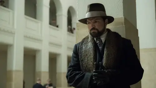 Babylon Berlin Temporada 1 Episodios 6 • Sub Español