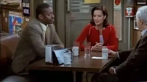 Becker Temporada 4 Episodios 16 • Sub Español