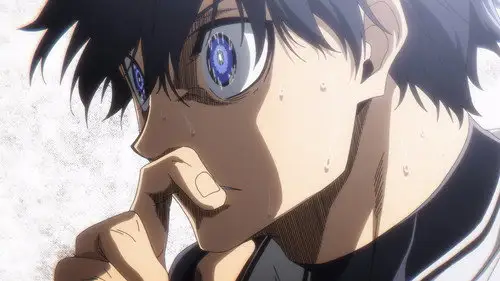 BLUELOCK Temporada 1 Episodios 15 • Sub Español