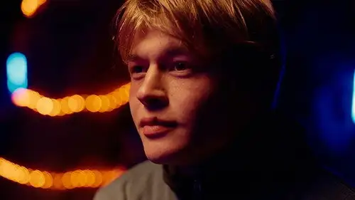 Boys Temporada 1 Episodios 6 • Sub Español