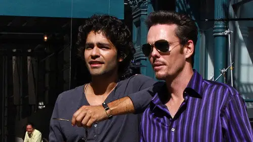 Entourage: El séquito Temporada 5 Episodios 12 • Sub Español
