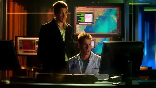 CSI: Miami Temporada 5 Episodios 9 • Sub Español