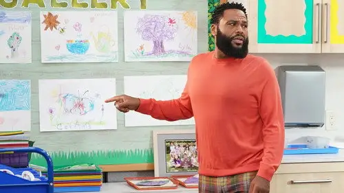 Black-ish Temporada 8 Episodios 10 • Sub Español