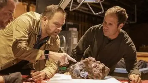 Expedición al pasado Temporada 15 Episodios 5 • Sub Español