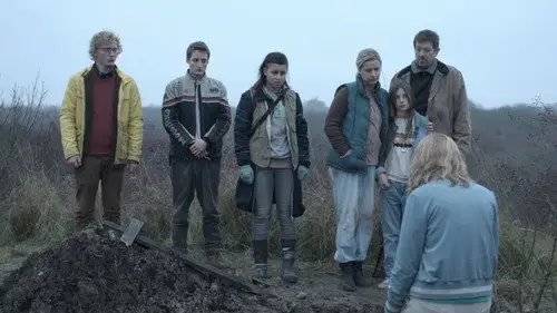 The Rain Temporada 3 Episodios 6 • Sub Español