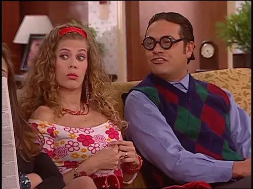 Casados con Hijos [Colombia] Temporada 5 Episodios 7 • Sub Español