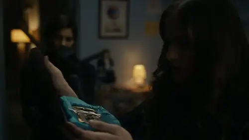 Van Helsing Temporada 2 Episodios 7 • Sub Español