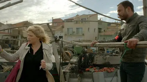 Candice Renoir Temporada 3 Episodios 5 • Sub Español