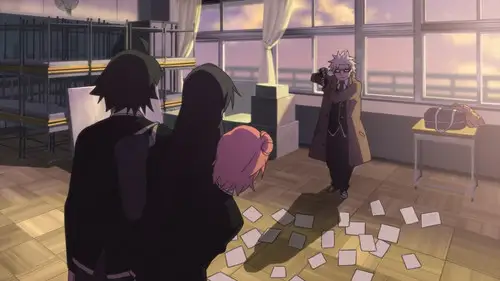 Yahari Ore no Seishun Love Comedy wa Machigatteiru. Temporada 1 Episodios 2 • Sub Español
