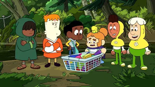 El mundo de Craig Temporada 2 Episodios 20 • Sub Español