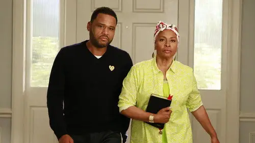 Black-ish Temporada 3 Episodios 2 • Sub Español