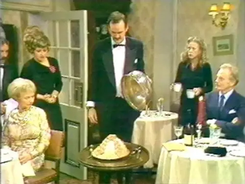 Hotel Fawlty Temporada 1 Episodios 5 • Sub Español