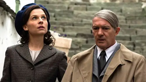 Genius Temporada 2 Episodios 3 • Sub Español