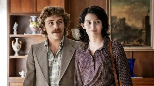 La amiga estupenda Temporada 3 Episodios 6 • Sub Español