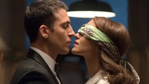 Velvet Temporada 3 Episodios 3 • Sub Español