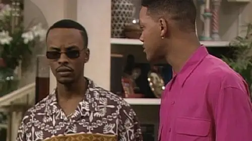 El príncipe de Bel-Air Temporada 2 Episodios 19 • Sub Español
