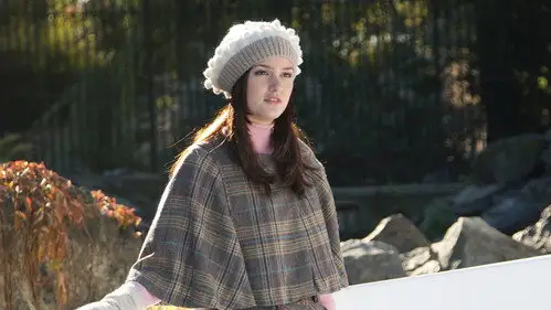 Gossip Girl Temporada 1 Episodios 11 • Sub Español